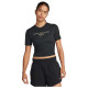 Nike Γυναικεία κοντομάνικη μπλούζα Sportswear Dance Tee